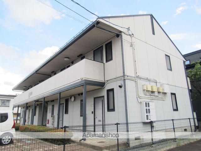 ディアス北天昌寺(2K/2階)