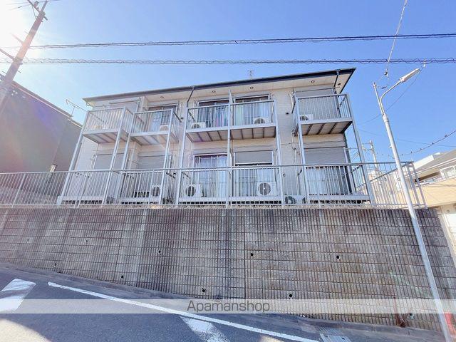 ガーデンコート星久喜(ワンルーム/1階)