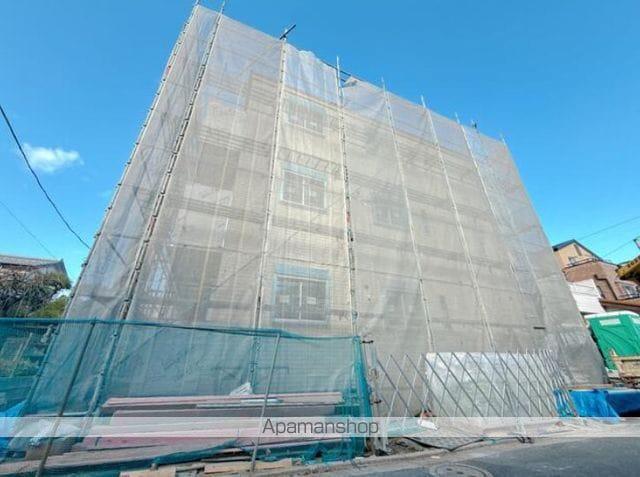 TAC RIVER(1LDK/1階)