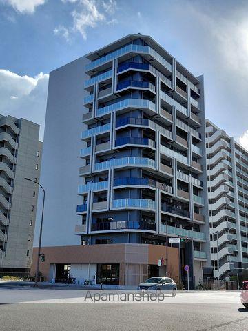 IS二十人町(1LDK/7階)