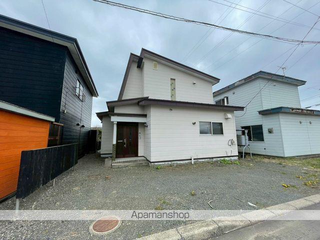 北海道釧路市 築54年(3LDK)