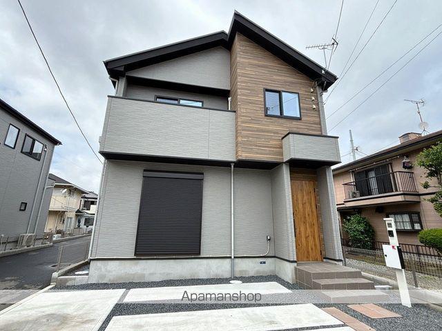 千葉都市モノレール 桜木駅(千葉) 徒歩11分 築2年(4LDK)