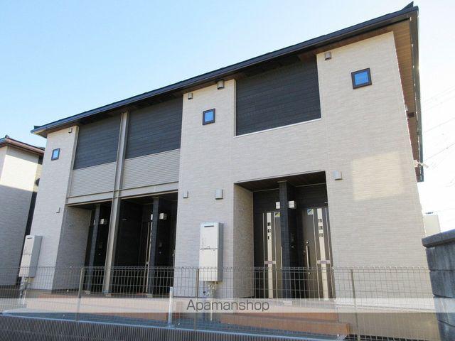 オイコス ミューⅠ(ワンルーム/1階)