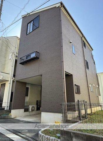 神奈川県横浜市港南区 築12年(3SLDK)