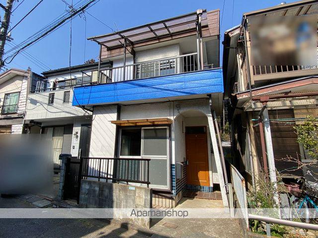 埼玉県狭山市 築53年(3K)