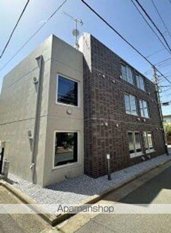 LUDENS練馬Ⅱ(1K/2階)