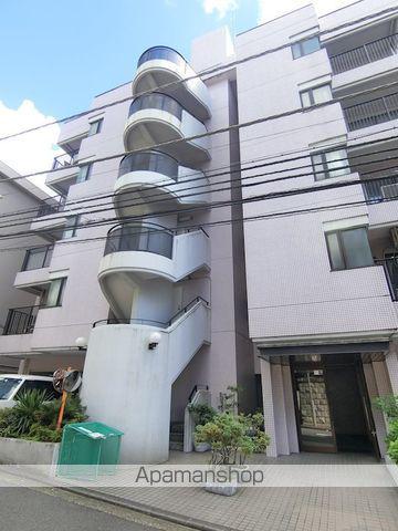 ピュアハイツ台町(3LDK/12階)