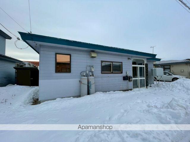 根室本線 新大楽毛駅 徒歩11分 築42年(3LDK)