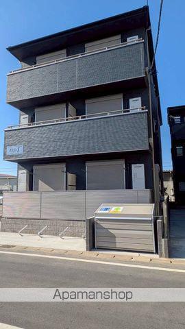 エルフォⅠ(ワンルーム/2階)