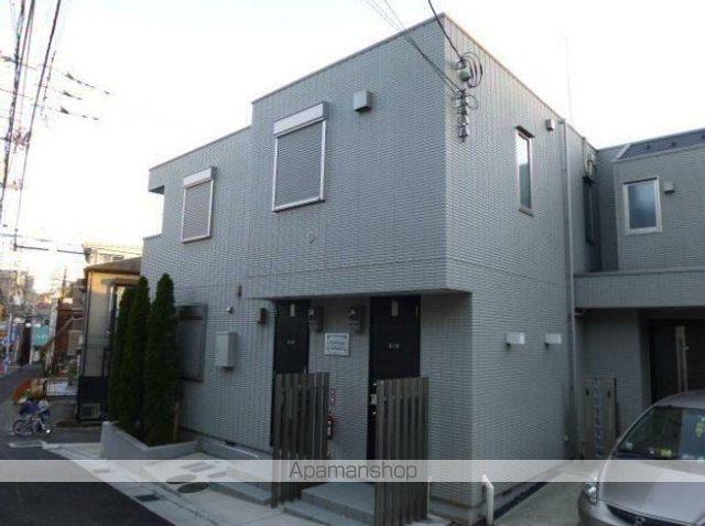 グルナディエ(1LDK/2階)