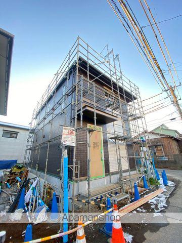 京成電鉄千原線 大森台駅 徒歩12分 新築(3LDK)