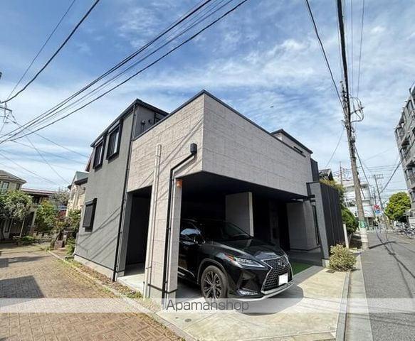 東京都杉並区 築4年(3SLDK)