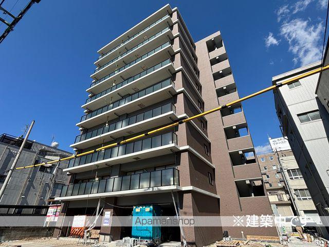 アバンギャルド播磨屋(1DK/9階)