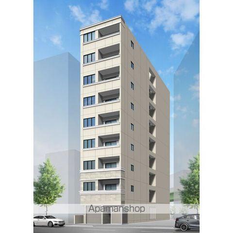 ポルタニグラサウス(2LDK/4階)