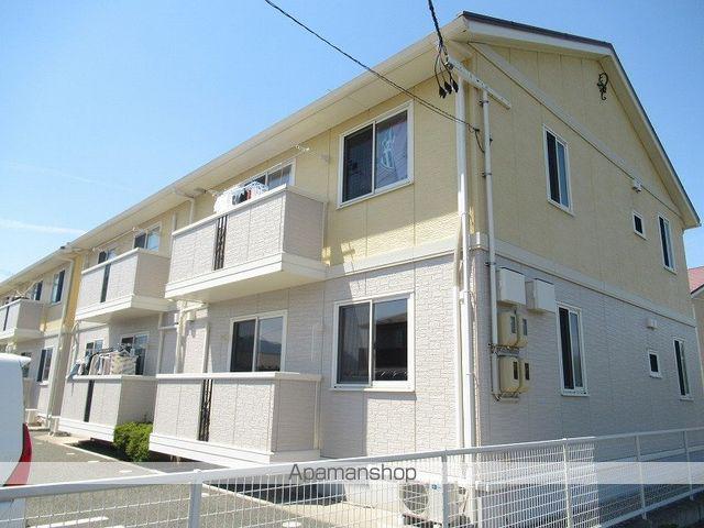 リビングタウン飯岡新田2(2LDK/1階)