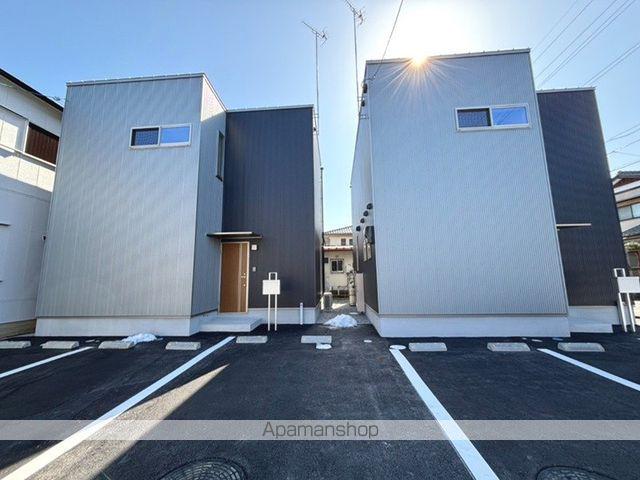 近江鉄道本線 桜川駅(滋賀) 徒歩12分 新築(3SLDK)