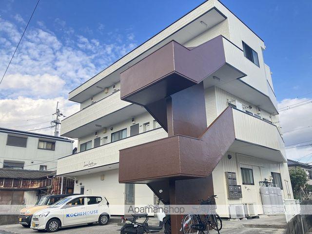 SERENO IWASAKI(ワンルーム/2階)