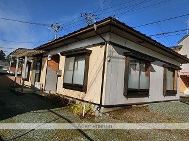 岩手県盛岡市 築45年(4DK)