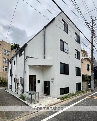 LOTUS NAKANOSHINBASHI(1SLDK/4階)