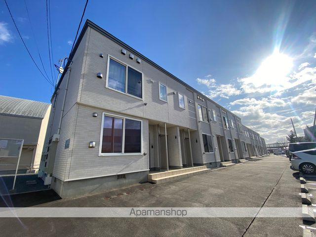 メゾンKT 10号館(2LDK/2階)