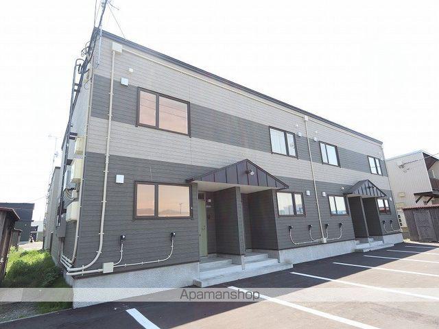 SUN ECO GARDEN M-2(3LDK/1階)
