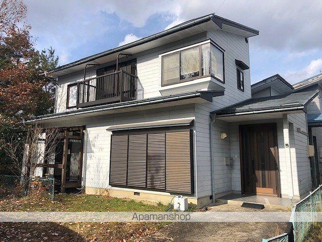 高山本線 高山駅 徒歩40分 築35年(4LDK)