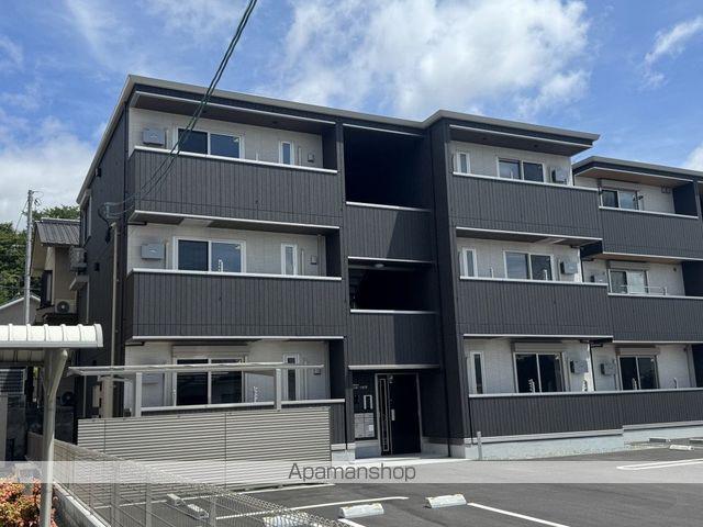 DーRESIDENCE南蔵王町1丁目W(2LDK/1階)