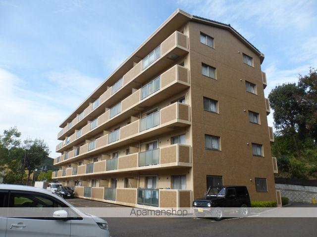 リバーサイドヒルズ(2LDK/3階)