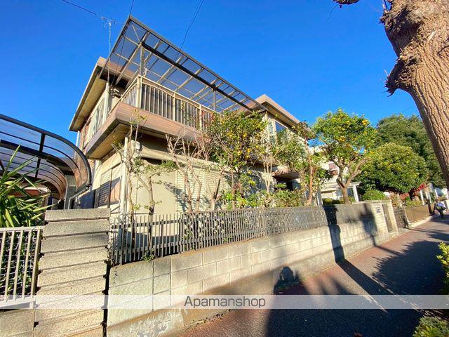 千葉都市モノレール 作草部駅 徒歩3分 築46年(5LDK)