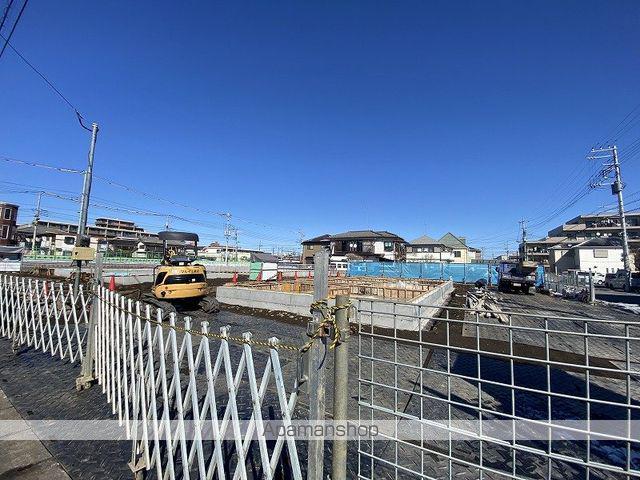 青梅線 牛浜駅 徒歩7分 新築(3LDK)