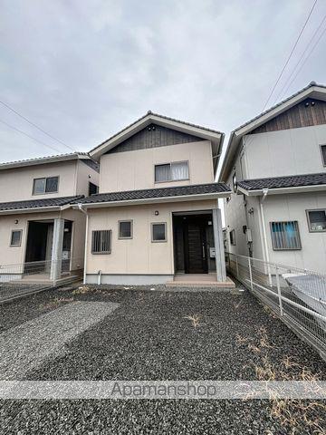 予讃線 観音寺駅(香川) 徒歩16分 築17年(3DK)