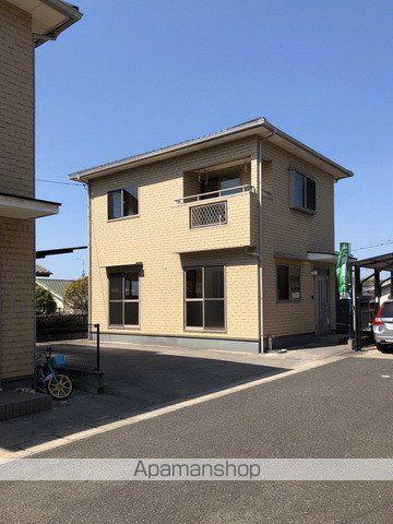 山陽本線 大門駅(広島) 徒歩20分 築19年(4DK)
