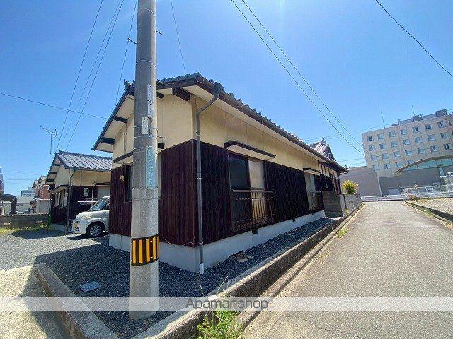 予讃線 伊予富田駅 徒歩22分 築39年(3DK)
