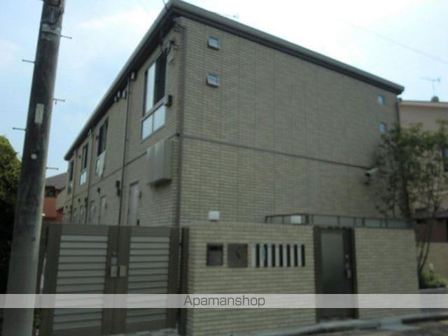 K HOUSE(1LDK/2階)