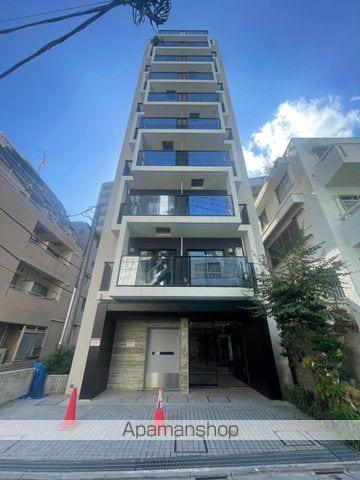 クレストコート大塚Ⅱ(1LDK/3階)