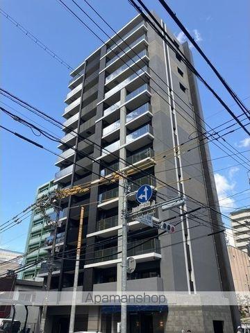 シーズンフラッツ渡辺通(2LDK/12階)