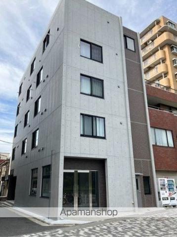 レピュア東大島駅前レジデンス(2LDK/5階)