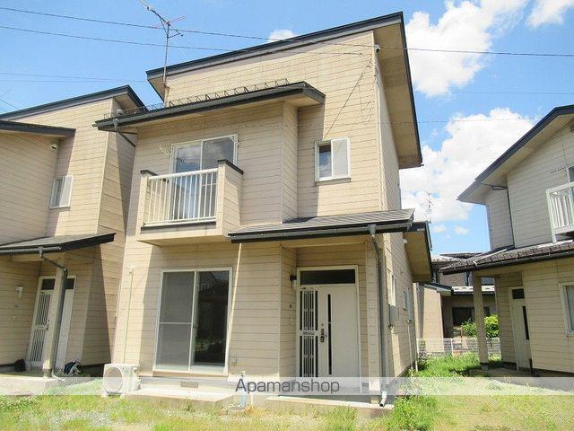 東北本線 仙北町駅 徒歩13分 築34年(3DK)