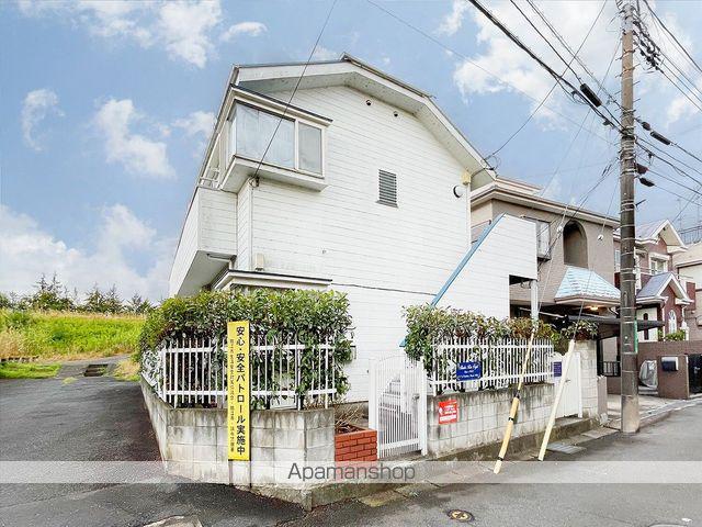 アラード・リオ藤井(1K/2階)