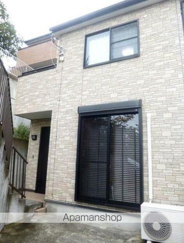 京浜急行電鉄本線 弘明寺駅(京急) 徒歩17分 築20年(4LDK)