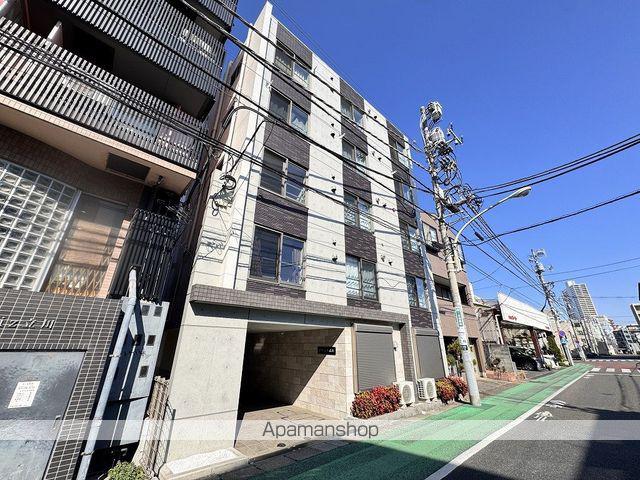 アイリス立川(1LDK/5階)