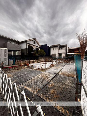 名古屋市鶴舞線 庄内緑地公園駅 徒歩15分 新築(3LDK)