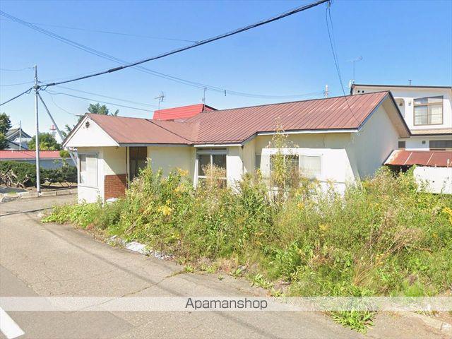 根室本線 池田駅(北海道) 徒歩19分 築76年(3LDK)