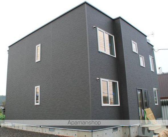 ヴェルソー(1LDK/2階)