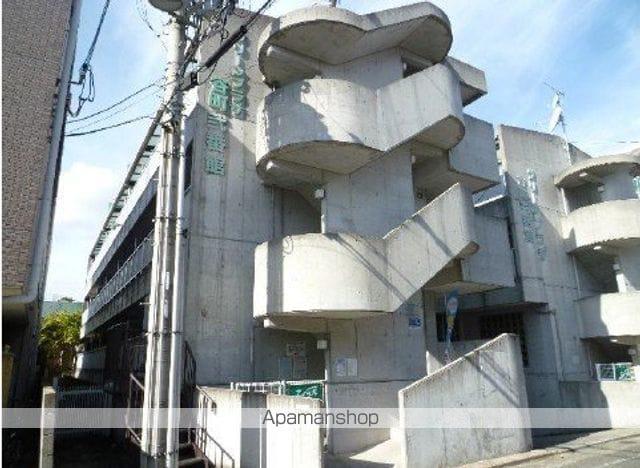 グリーンプラザ谷町弐番館(1K/2階)