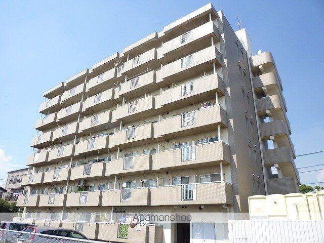 リバーサイドMAKIBA(1LDK/6階)