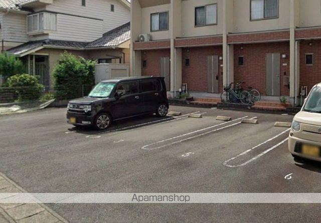 CASA・OVEST(2LDK)