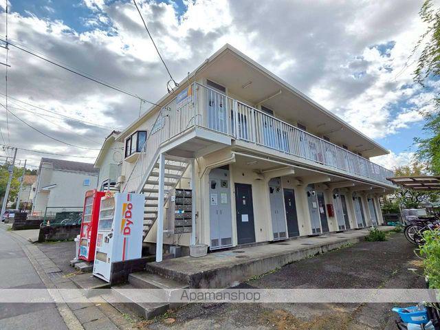 コーポサンライズ(ワンルーム/1階)