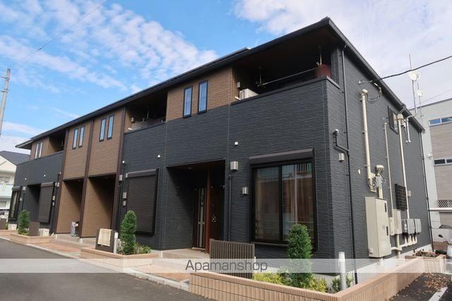 ルーチェ(1LDK/1階)