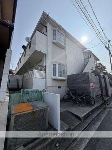 ONE MAISON 東霞町(1K/1階)